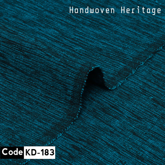 KD-183 Handwoven Heritage