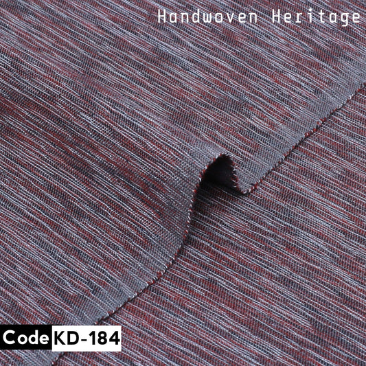 KD-184 Handwoven Heritage