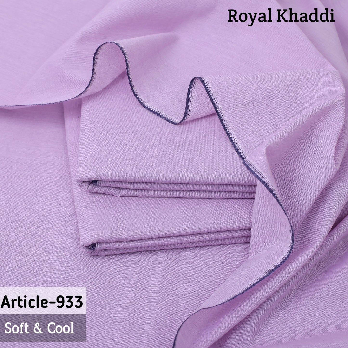 Lalic Summer Royal Khaddi-933