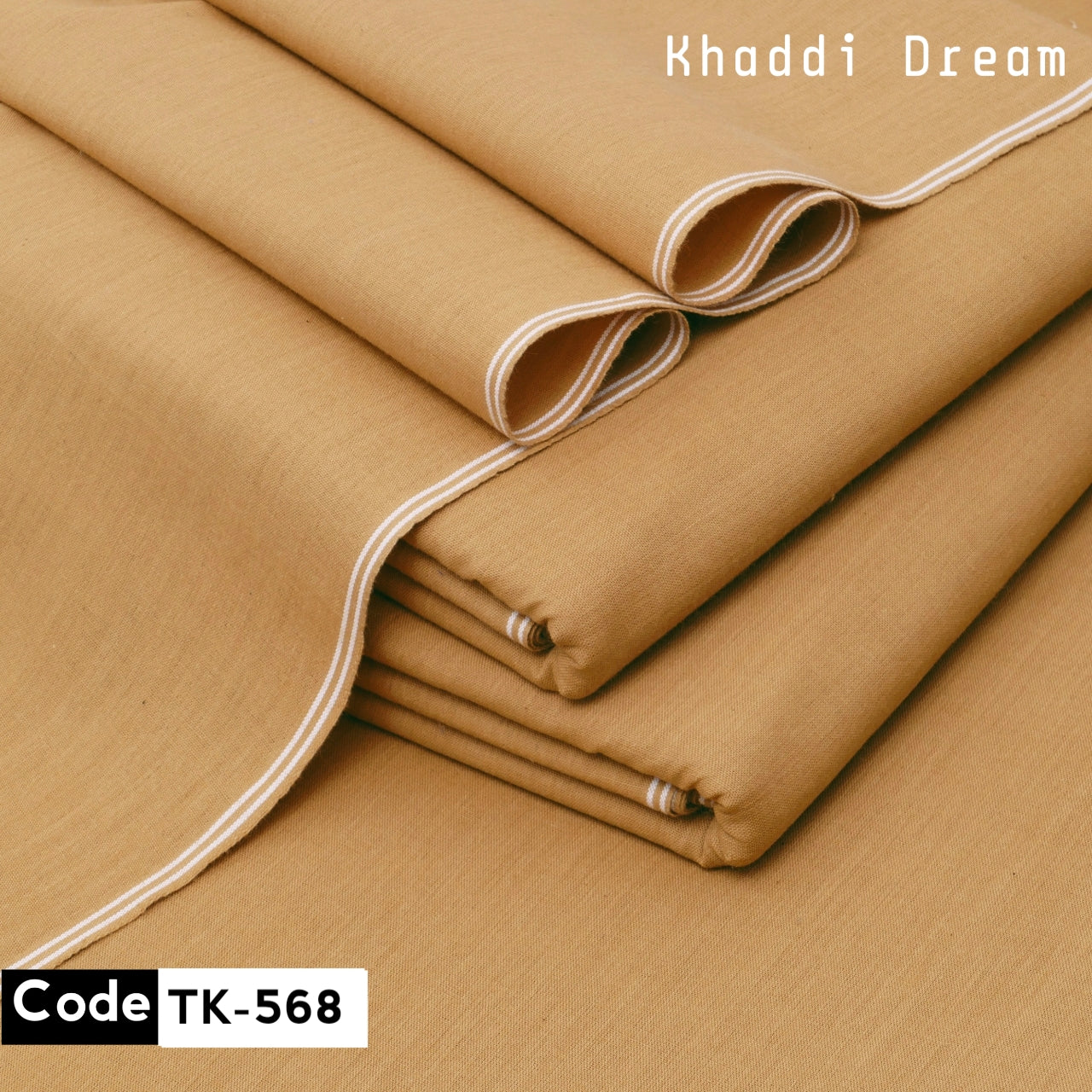 Mustard- Khaddi Dream-TK568