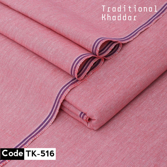 Winter Traditional Khadi-516