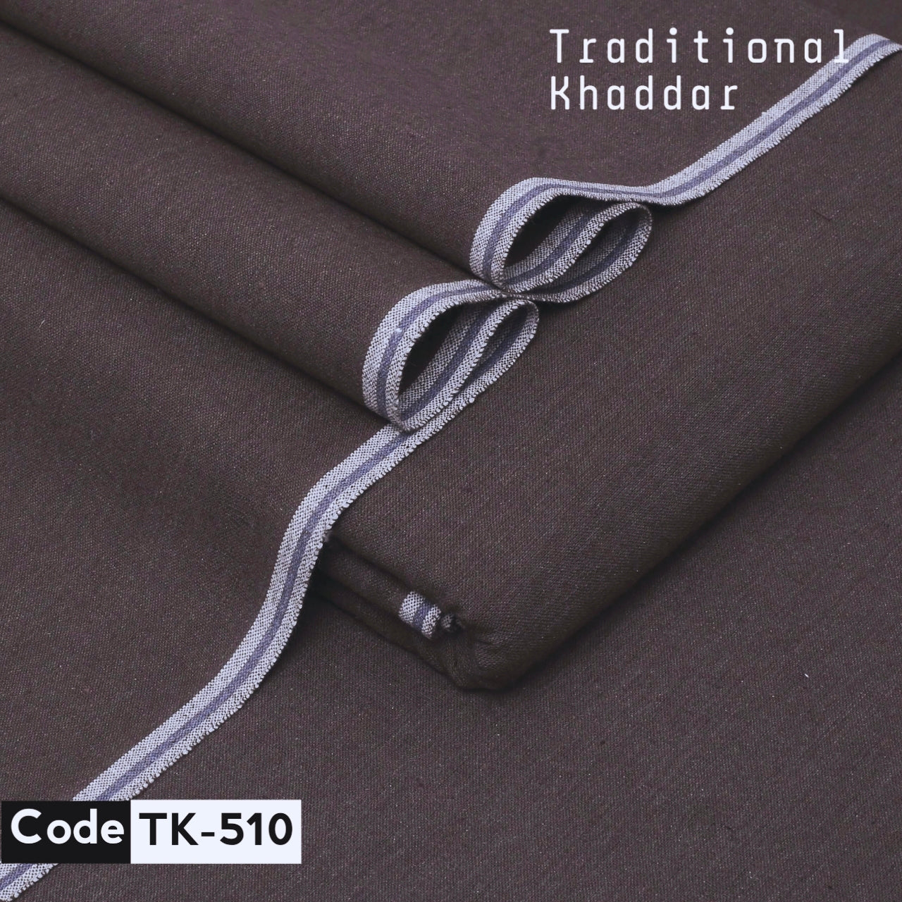 Winter Traditional Khadi-510