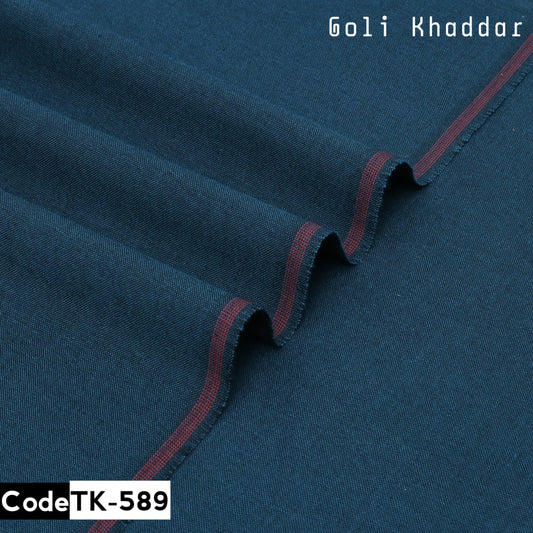 Zinc-Most Premium Goli Khaddar Tk-589