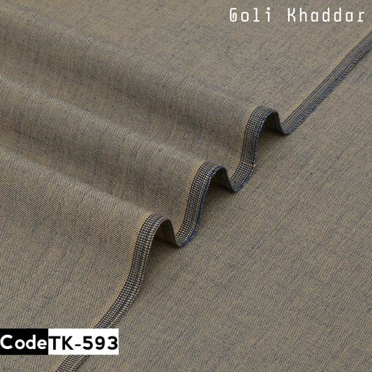 Lite Brownies-Most Premium Goli Khaddar Tk-593