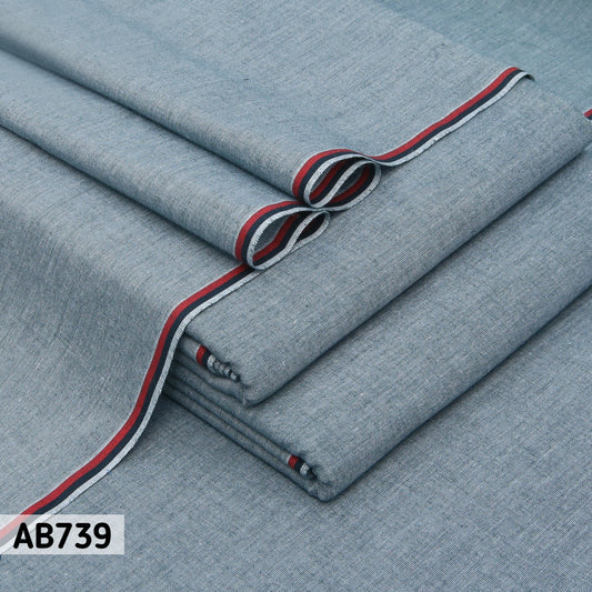 Traditional Summer Khaddi -739