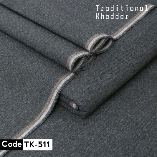 Winter Traditional Khadi-511