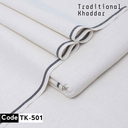 Winter Traditional Khadi -501
