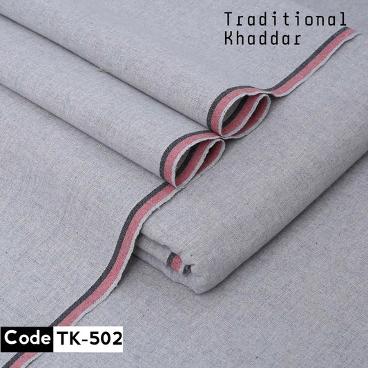 Winter Traditional Khadi-502