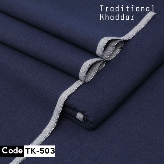 Winter Traditional Khadi-503