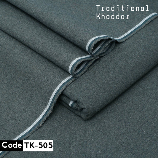 Winter Traditional Khadi-505