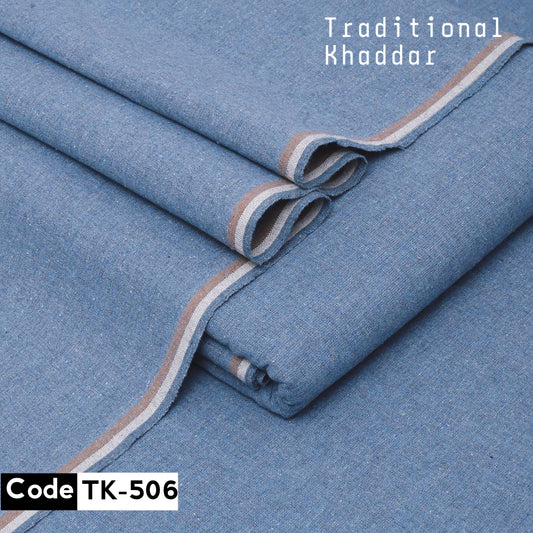 Winter Traditional Khadi-506