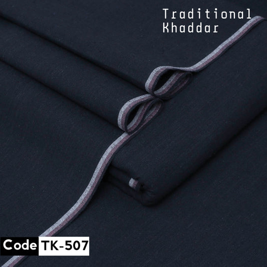 Winter Traditional Khadi-507