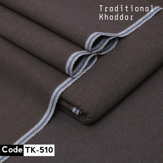 Winter Traditional Khadi-510