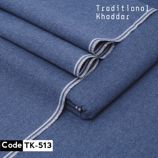 Winter Traditional Khadi-513