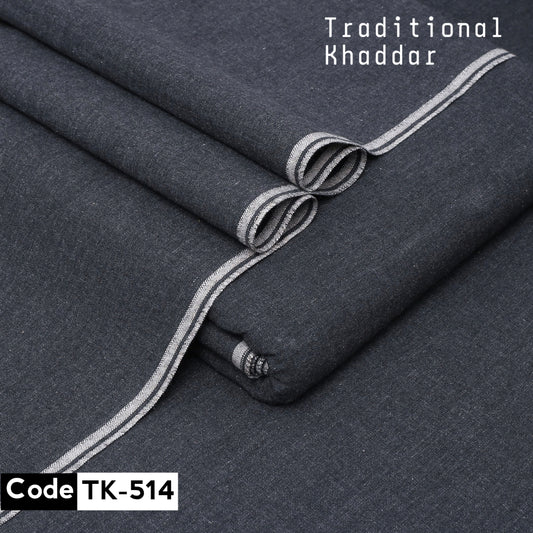 Winter Traditional Khadi-514