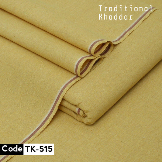 Winter Traditional Khadi-515